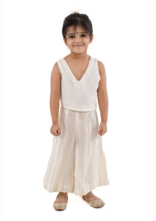 GUL CO-ORD SET (GIRL)