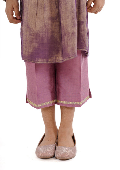 BIBHATSA SUIT SET (GIRL)