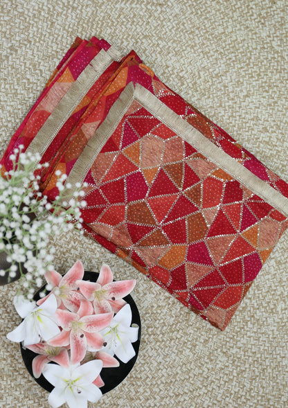 RASBHARI ( SAREE)