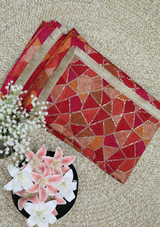 RASBHARI ( SAREE)