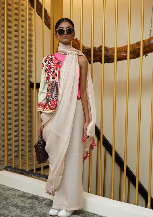 SWARNA 2.0 (SAREE)
