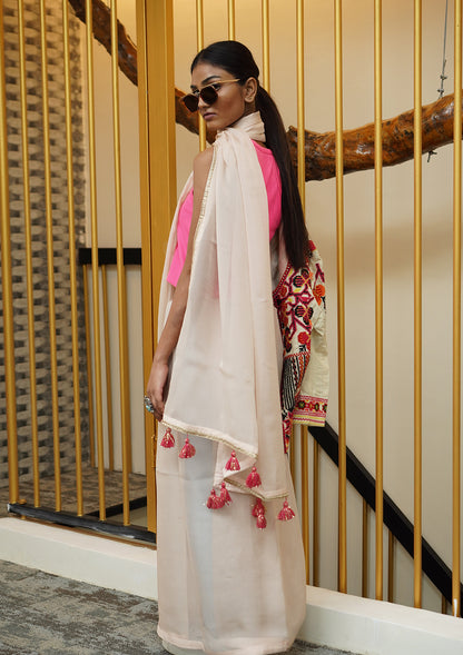 SWARNA 2.0 (SAREE)