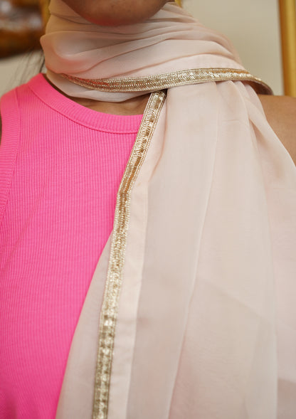 SWARNA 2.0 (SAREE)