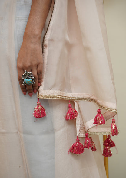 SWARNA 2.0 (SAREE)