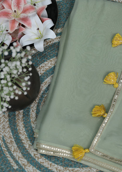 TORAI 2.0 ( SAREE)