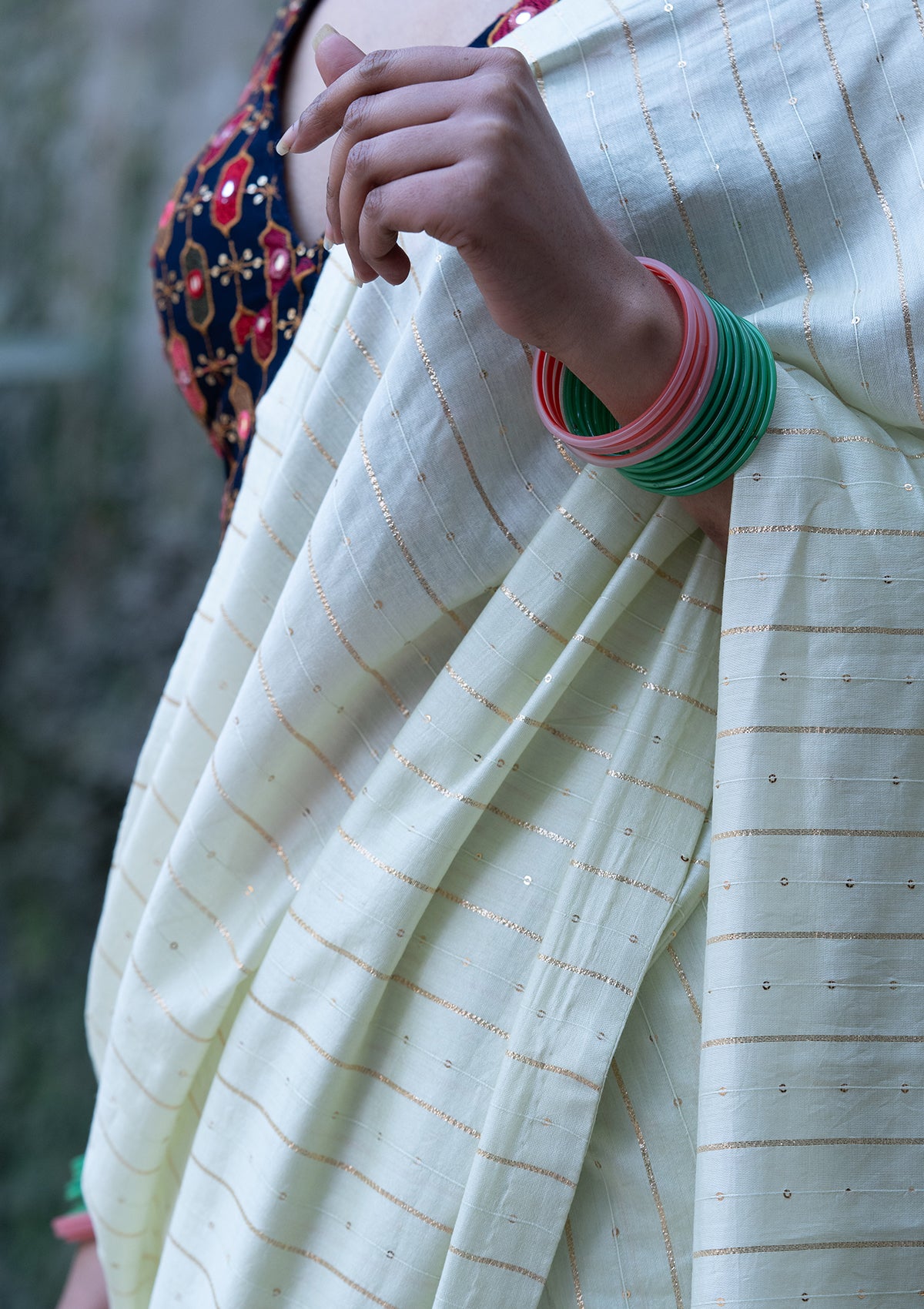 CHANDNI (SAREE)
