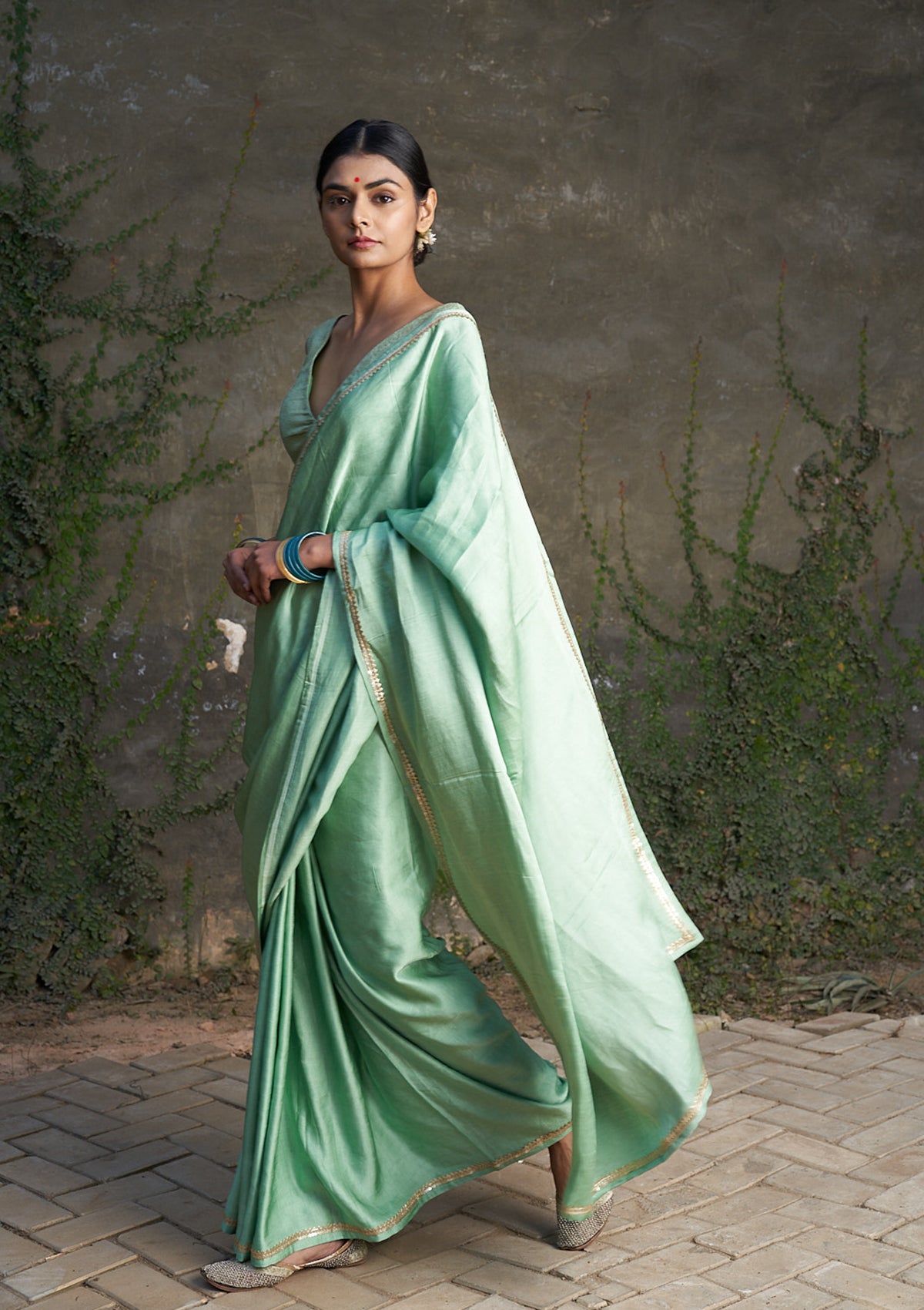 KAMAD (SAREE)