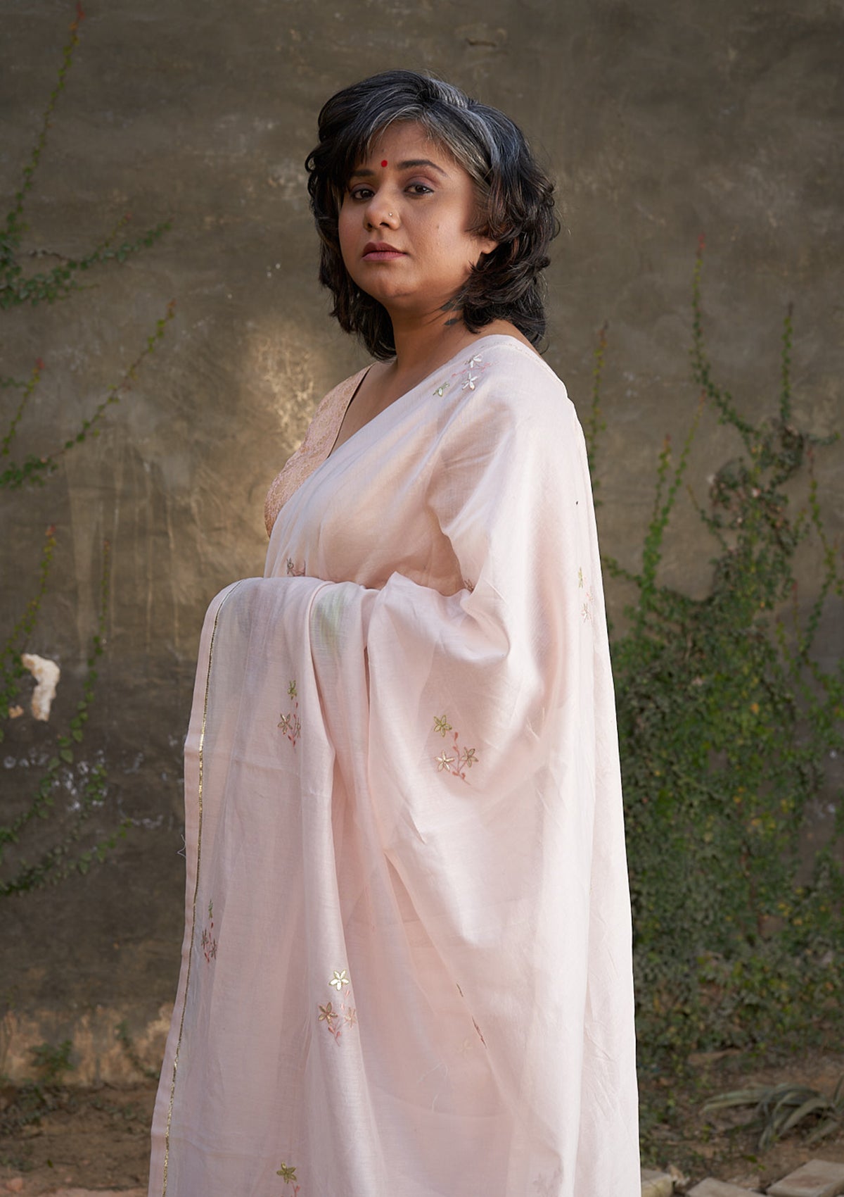 MADHUMALTI ( SAREE)