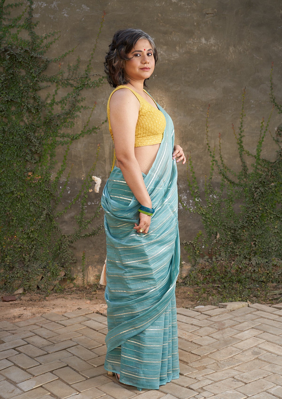 NEEL HARIT