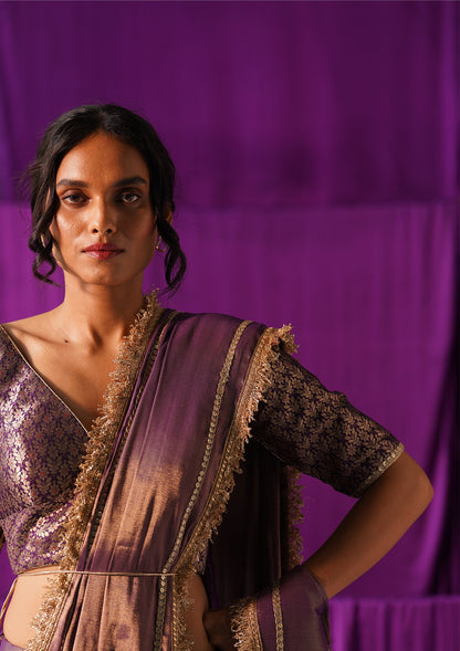 BIBHATSA (SAREE)