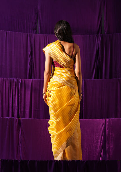 HASYA (SAREE)
