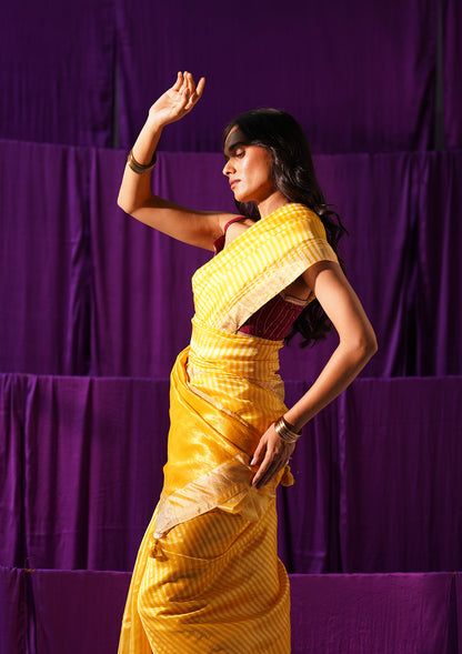 HASYA (SAREE)