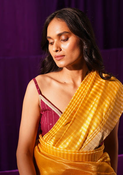 HASYA (SAREE)