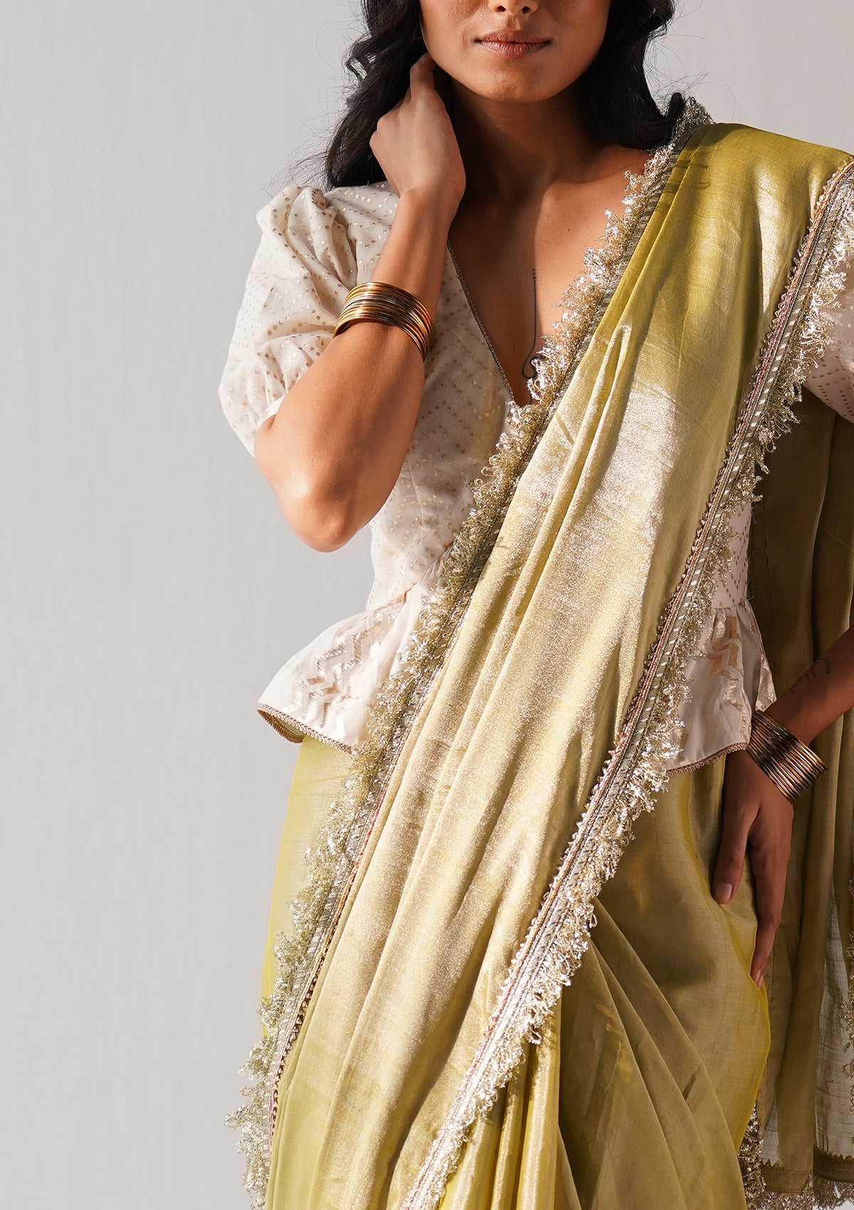 KARUNA (SAREE)