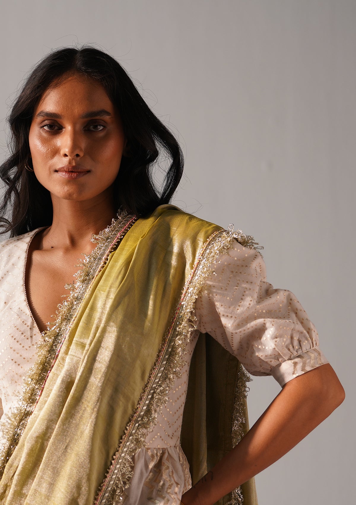 KARUNA (SAREE)