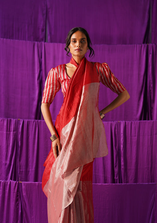 RAUDRA (SAREE)