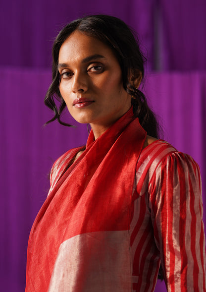 RAUDRA (SAREE)
