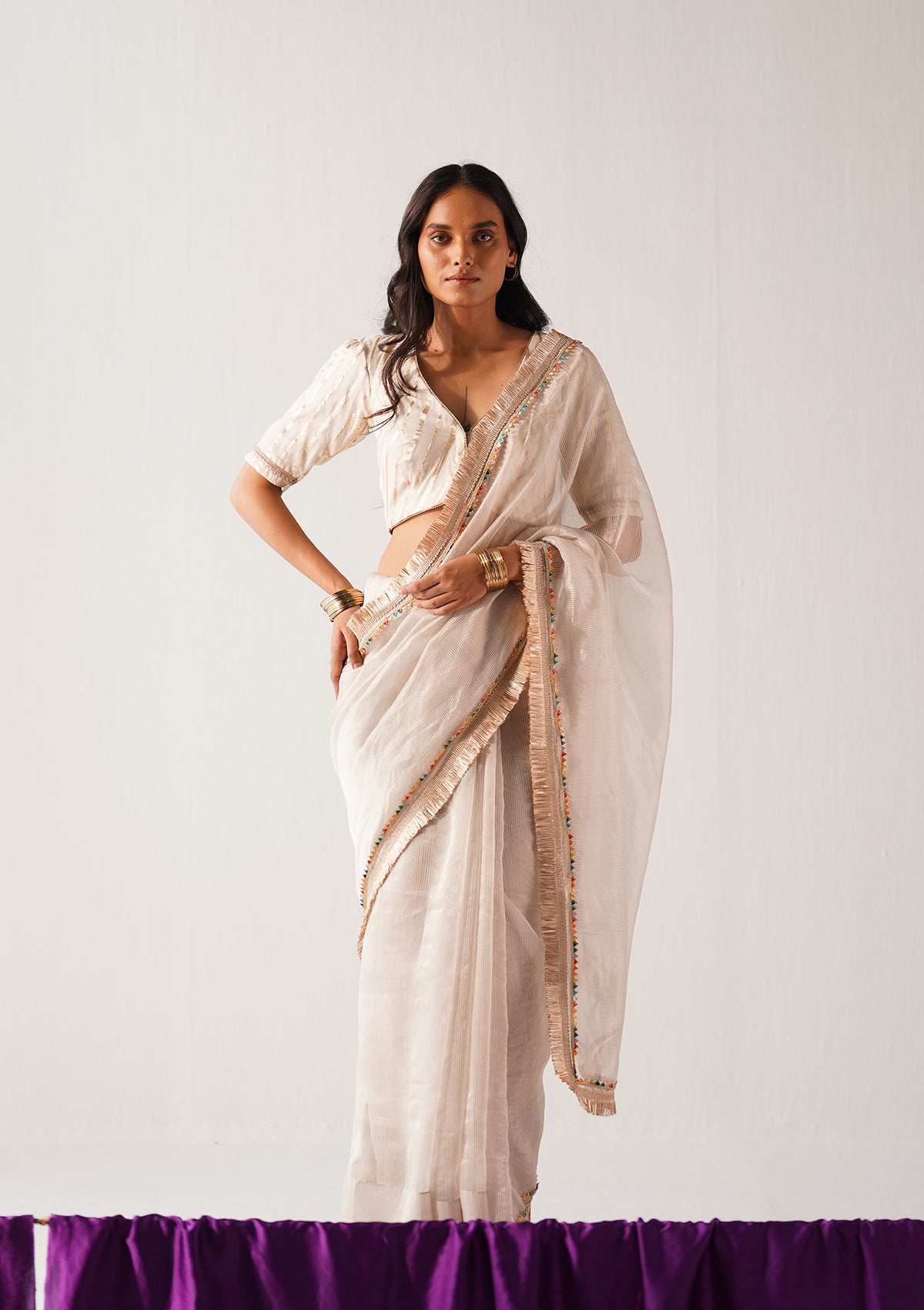 SHANTA (SAREE) – MAI.MAAii