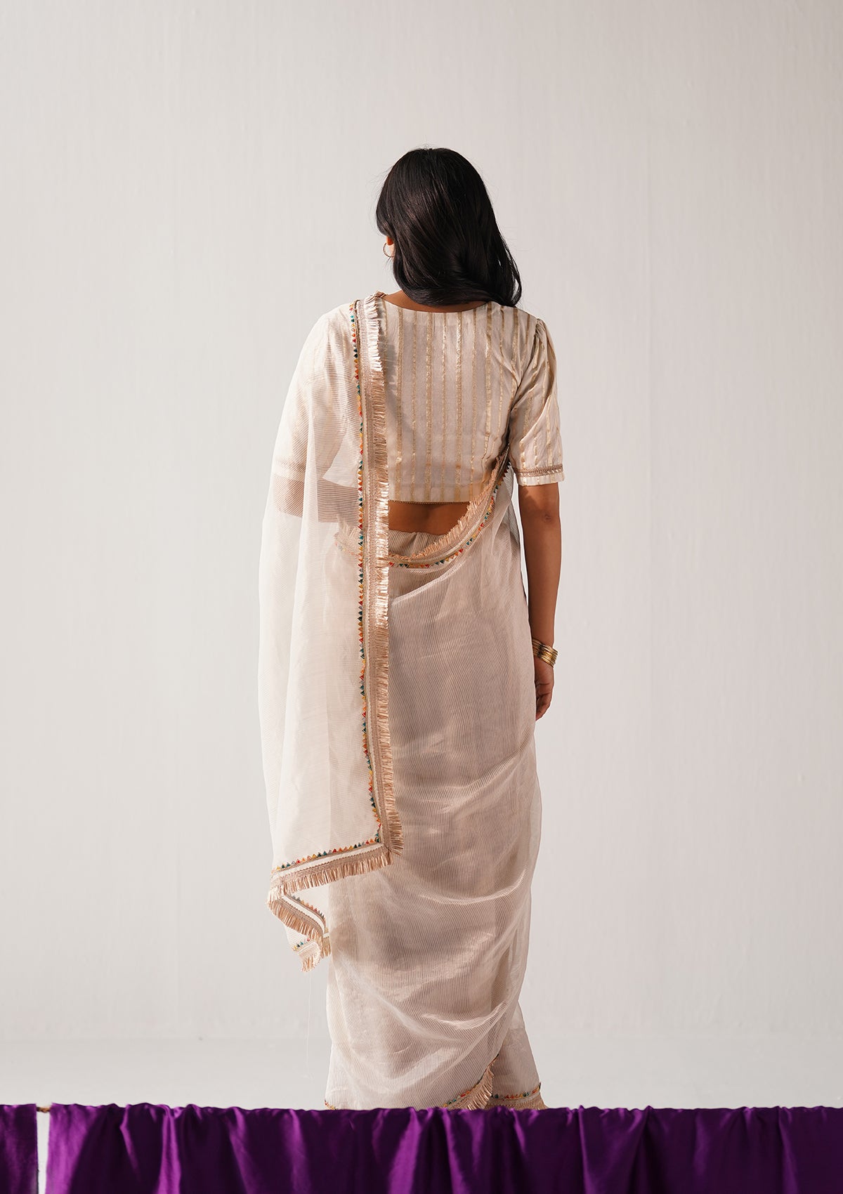 SHANTA (SAREE)