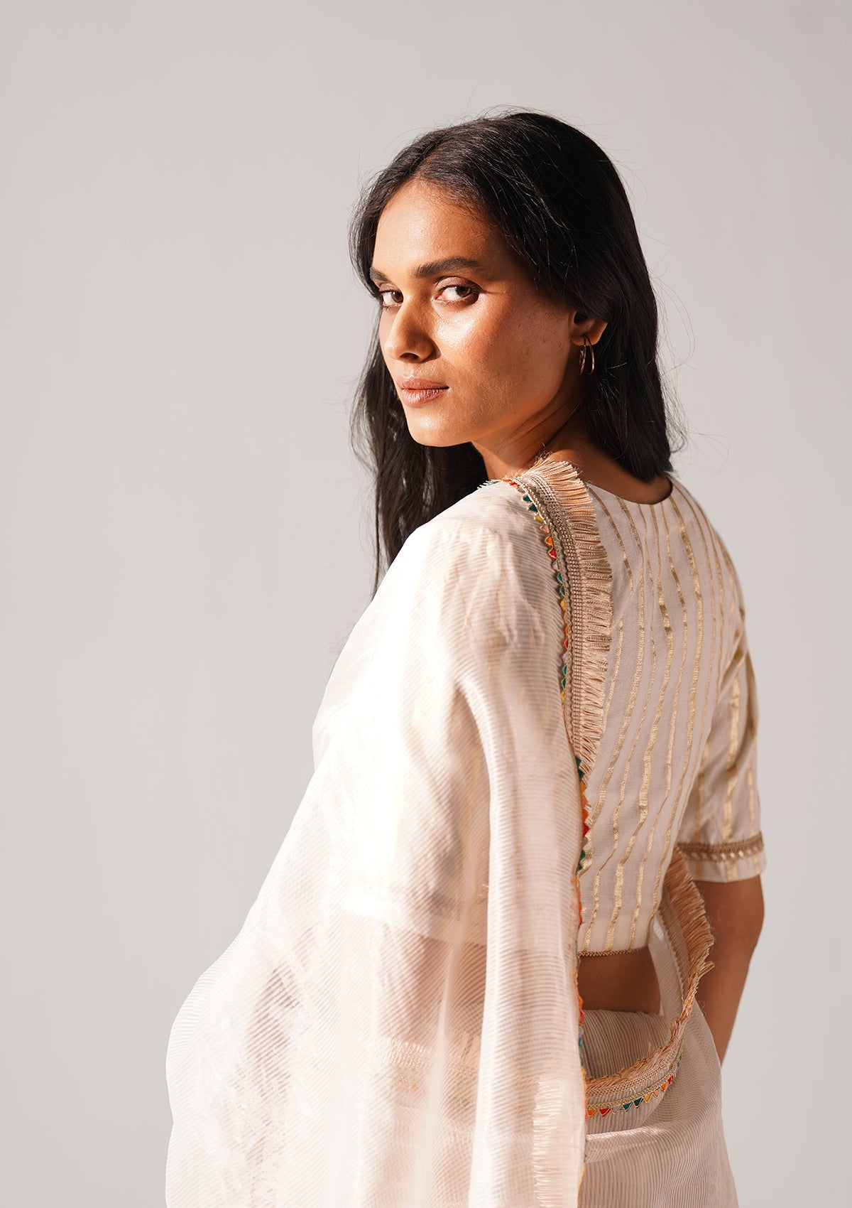 SHANTA (SAREE)
