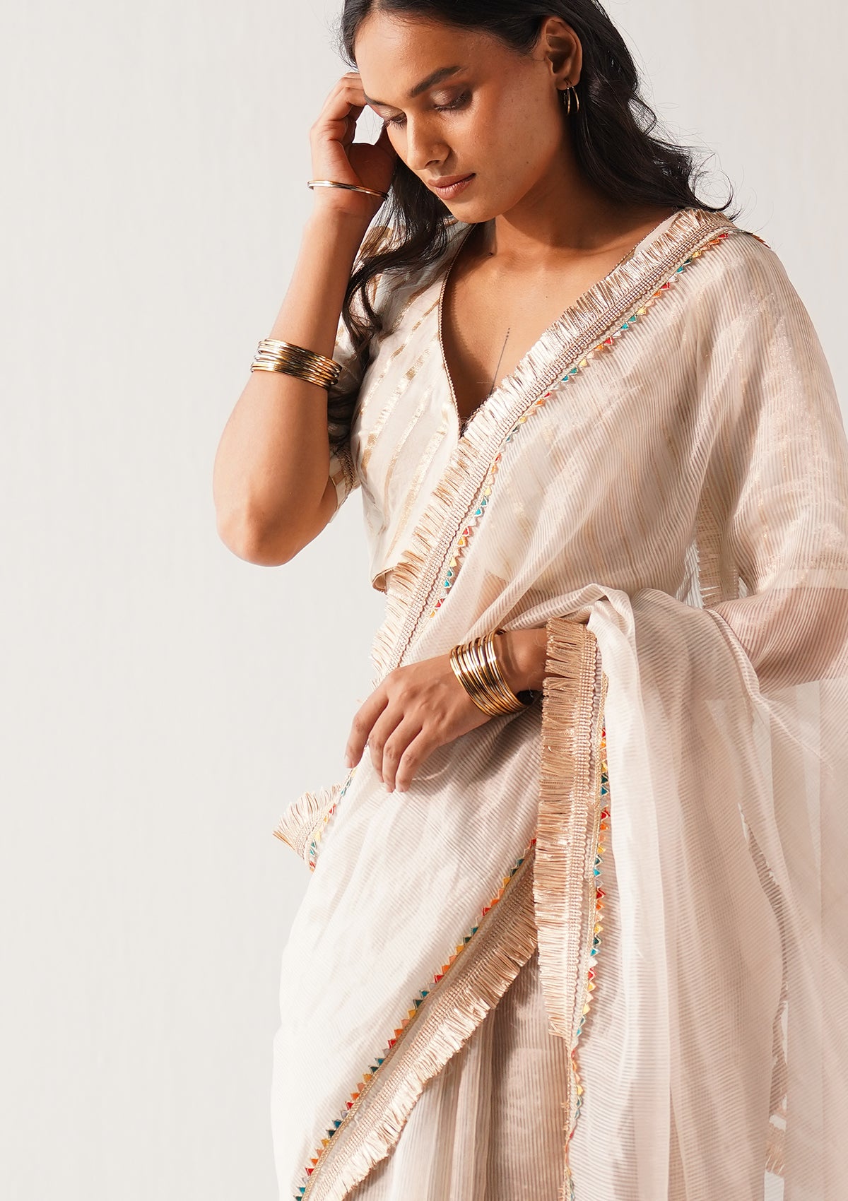 SHANTA (SAREE)
