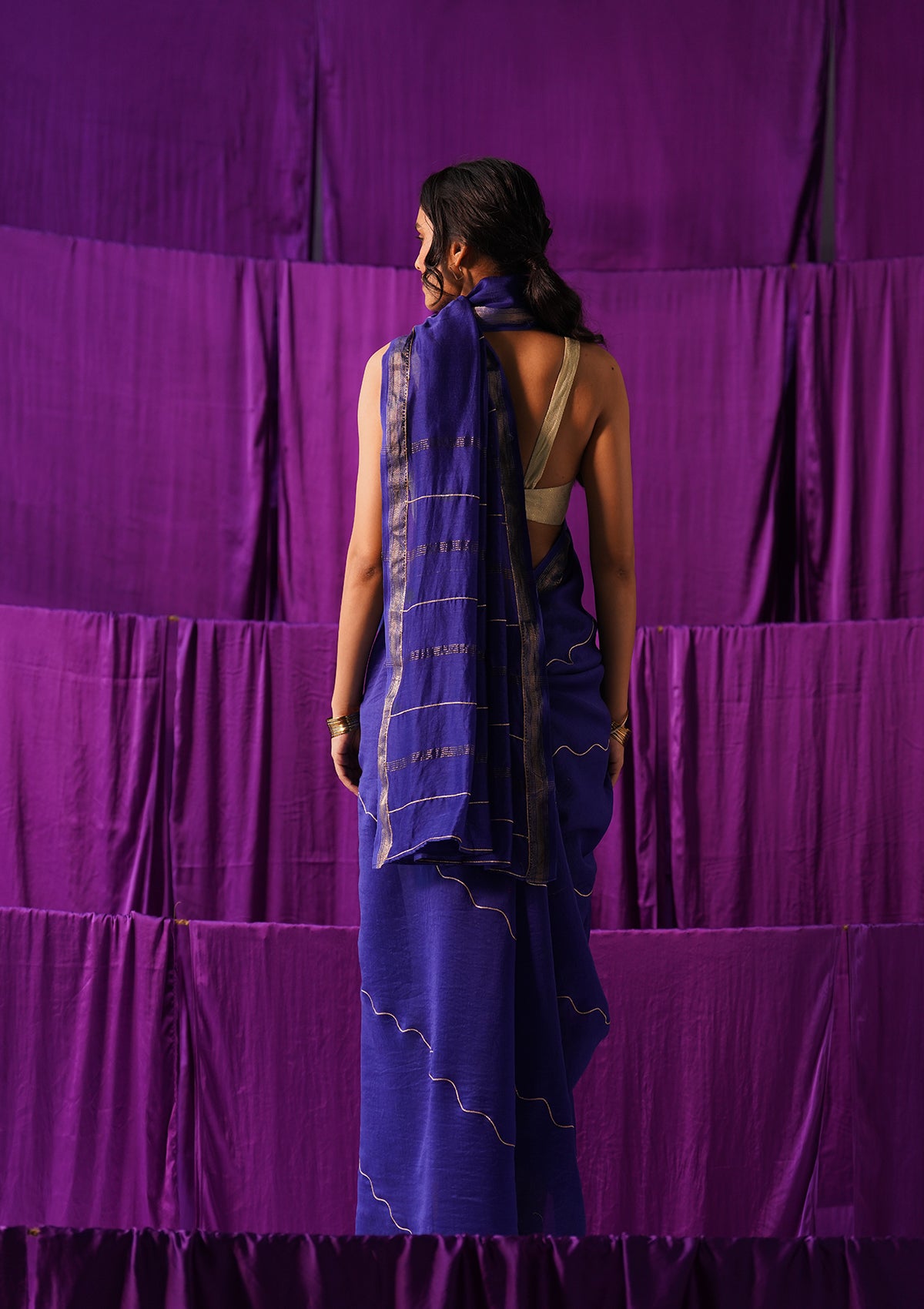 Saree – Riddhi Bhardwaj